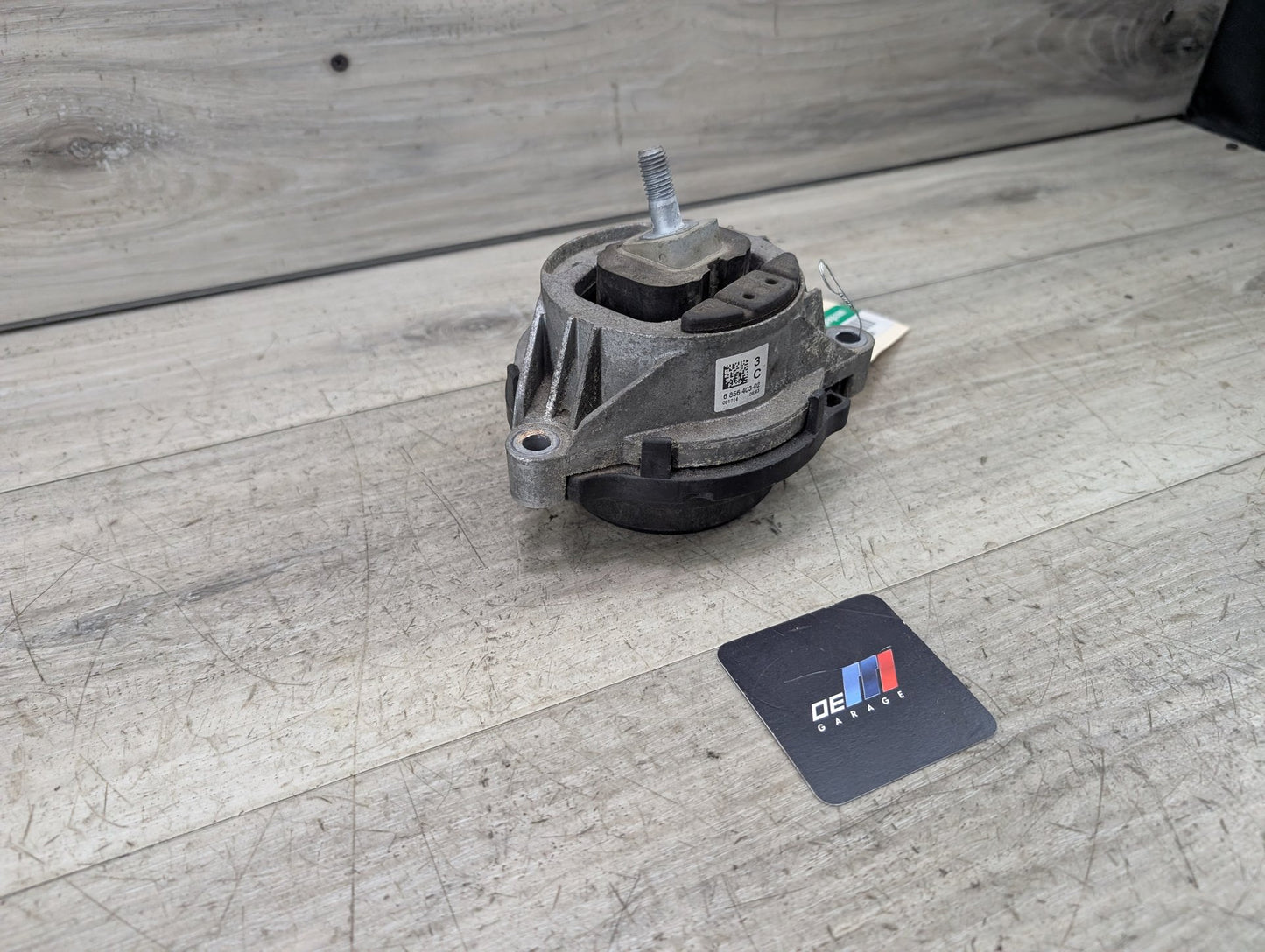 OEM BMW F22 F23 F30 F32 F33 F36 Engine B58 N55 Left Driver Motor Mount