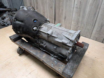 14-19 OEM BMW F22 F30 F32 AT AWD B58 Automatic Transmission Gearbox GA8HP50Z