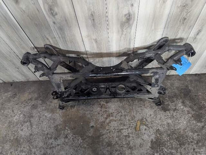 OEM BMW F80 F82 F83 F87 M2 M3 M4 Rear Axle Carrier Support Suspension Subframe