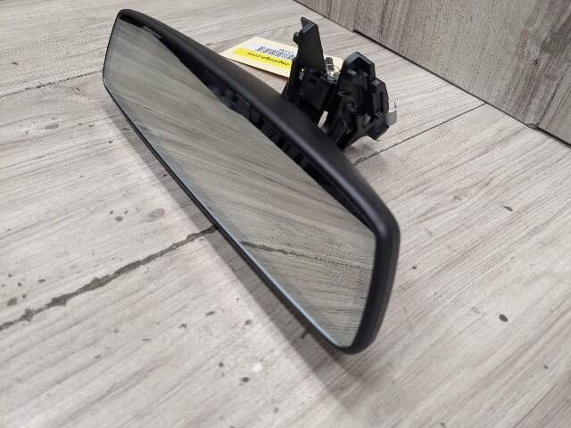 16-19 OEM BMW F90 G12 G30 G32 M5 Interior Mirror Garage Door Homelink EC/LED/GTO