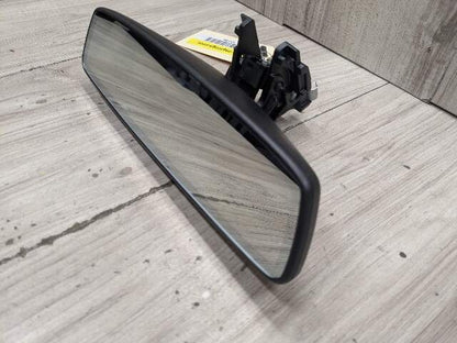 16-19 OEM BMW F90 G12 G30 G32 M5 Interior Mirror Garage Door Homelink EC/LED/GTO