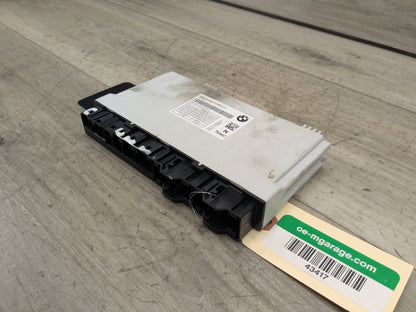 OEM BMW F06 F10 F23 F25 F30 F36 Front Left Right Power Heated Memory Seat module