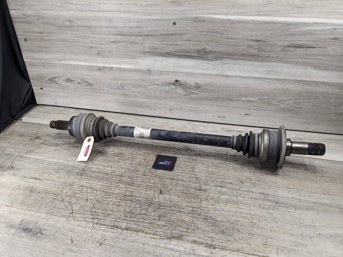 OEM BMW E70 E71 F15 F16 X5 X6 REAR Left Right Axle Output Half Shaft D=34MM