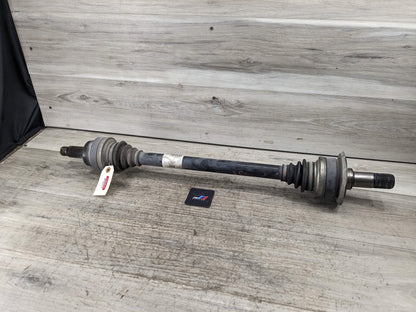 OEM BMW E70 E71 F15 F16 X5 X6 REAR Left Right Axle Output Half Shaft D=34MM