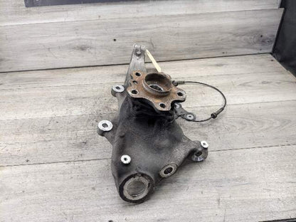 OEM BMW G30 530 540 M550 AWD Front Right Passenger Hub Spindle Knuckle Bearing