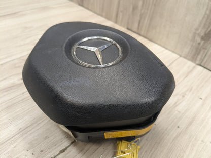 OEM Mercedes W212 C250 E400 E550 Front Driver Steering Wheel Airbag Air Bag