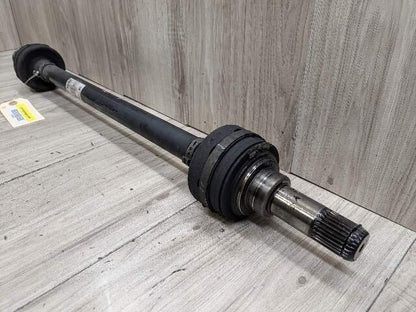 18-24 OEM BMW G01 X3 30i 30iX B46 REAR Left Driver Shaft Output CV Axle 8679939