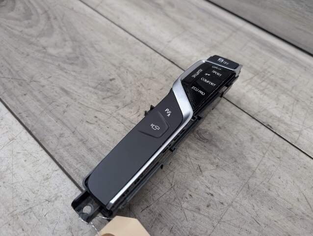 17-21 OEM BMW G01 G30 X3 Switch Sport Comfort Operating Unit Center Console