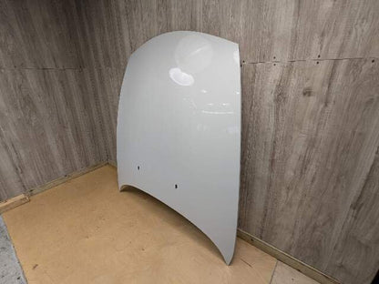 03-08 OEM BMW E85 E86 Z4 Front Hood Bonnet Panel Shell Assembly White 300