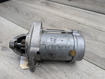2007 - 2013 BMW 335i E93 Engine Motor Starter 7594292 N54B30O0