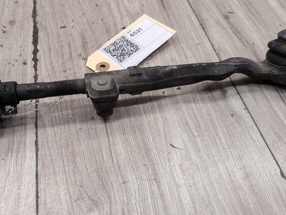 2017-2023 BMW M550i xDrive G30 Left Driver Tie Rod w/ Boot 6868688