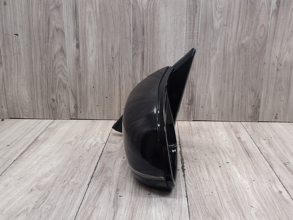 2015-2018 BMW X5 F85 Front Left Driver Side Mirror Assembly 8061703