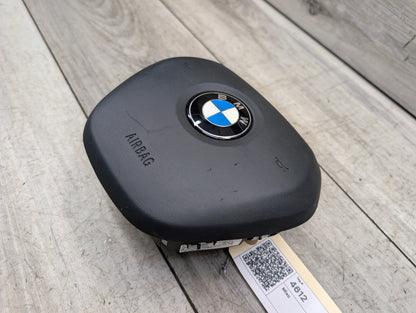 18-24 OEM BMW G01 G02 X3 X4 Driver Steering Wheel Airbag Air Bag