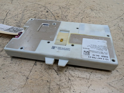 16-25 OEM BMW F15 F30 F36 F48 G01 G05 G12 G20 G30 Telematics Control Unit Module