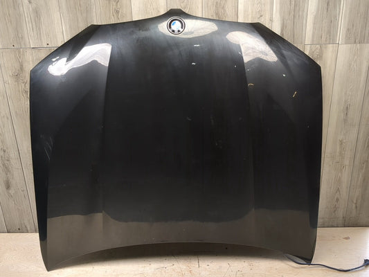 2018 - 2024 BMW X3 G01 Hood Bonnet Shell Panel  B58B30O1