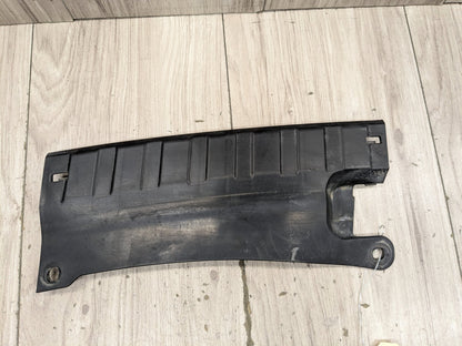 2019 - 2026 BMW X5 G05 Rear Right Passenger Bumper Support Bracket 7487526 N63B44M3
