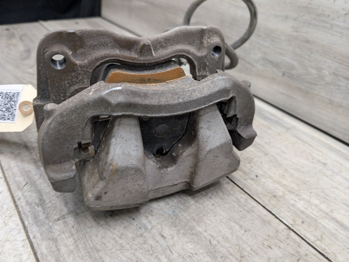 18-24 OEM BMW G01 G02 G20 G42 X3 30 230 330 B46 Front Left Driver Brake Caliper