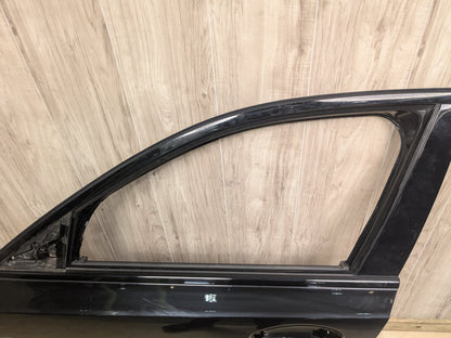 19-25 OEM BMW G20 G80 330 M340 M3 FRONT Left Driver Side Door Shell Panel Black
