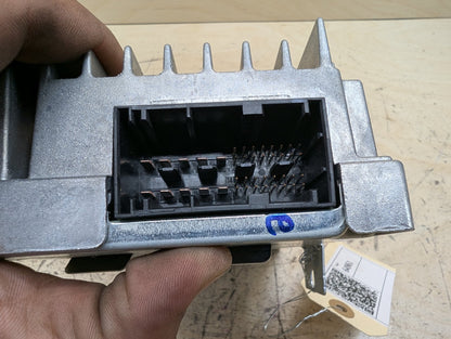 2011-2016 BMW X3 F25 Stereo Audio Amp Amplifier 9348411
