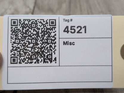 2008 - 2017 Audi S5 8T Misc 4F0071455