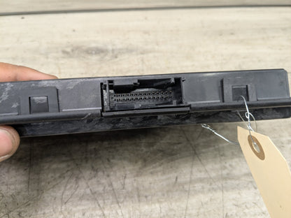 07-14 OEM BMW E70 E71 X5 X6 AHL FRM FRM3 3R Footwell Light Control Module VDM