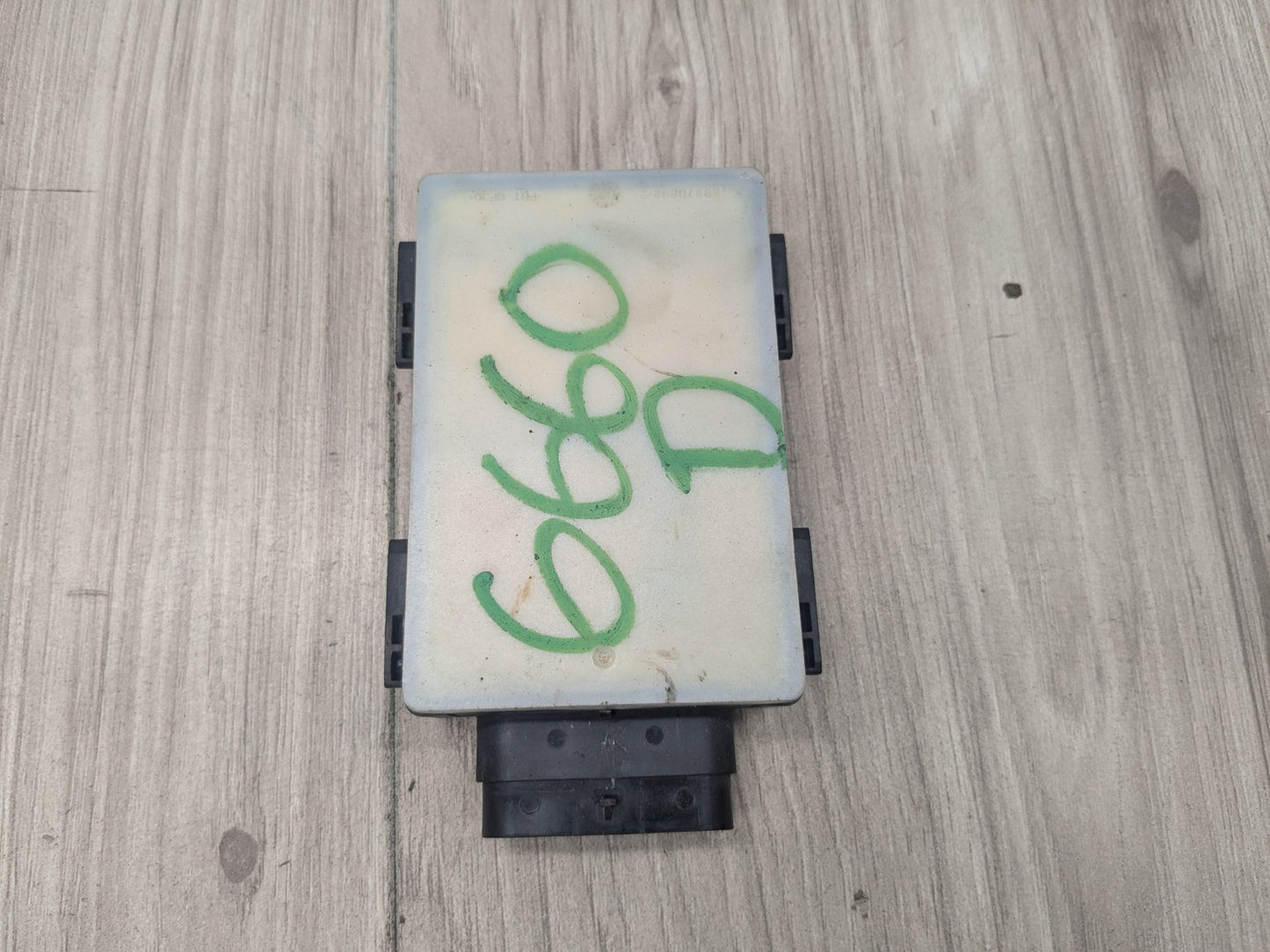 PRE-LCI OEM BMW F90 G01 G12 G30 740 750 540 M550 Blind Spot Radar Sensor Module