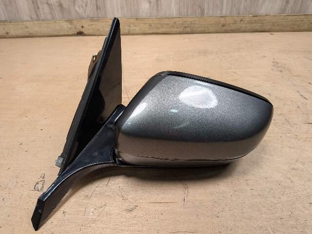 OEM BMW G11 G12 740 750 M760 Left Driver Side Mirror Blind Spot Camera SHADOW