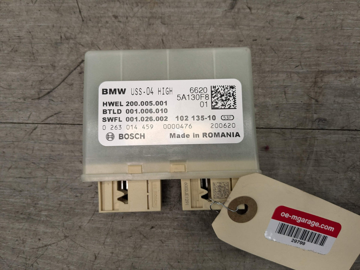19-24 OEM BMW G20 G30 Parking Distance Control Module Unit PDC