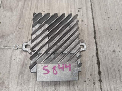 OEM BMW F90 G30 Sound Audio AMP Amplifier HARMAN BECKER