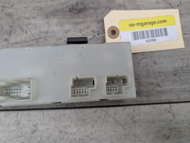 PRE-LCI OEM BMW F90 G01 G12* G20 G30 X3 M5 Trunk Tailgate Decklid Control Module