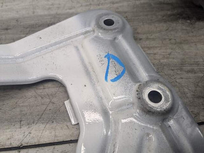 18-24 OEM BMW G01 G02 F97 X3 X4 Left Driver Side Fender Wing Holder Bracket SET