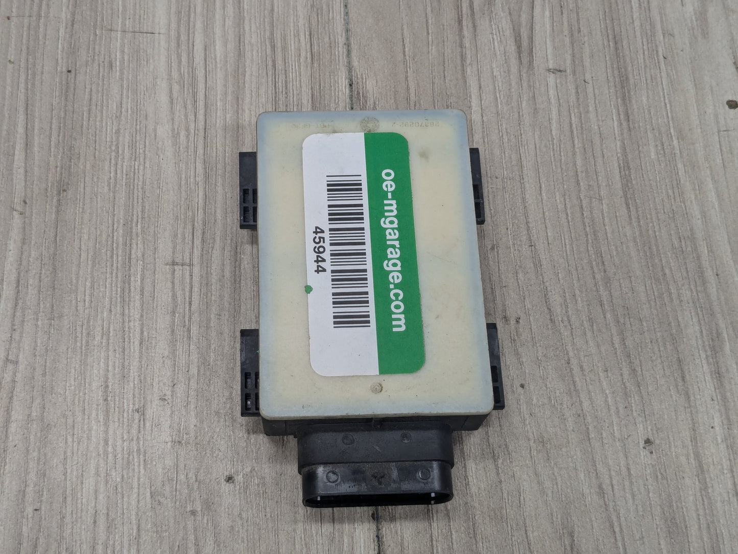 PRE-LCI OEM BMW F90 G01 G12 G30 740 750 540 M550 Blind Spot Radar Sensor Module