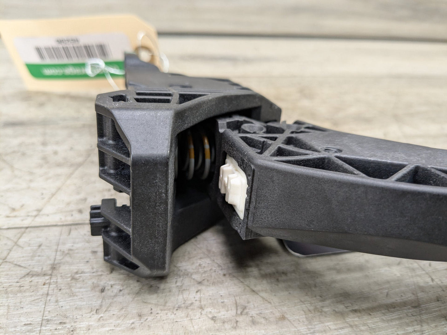 18-24 OEM AUDI A4 A5 A8 S4 S5 Q5 Q7 SQ5 Accelerator Gas Pedal Module