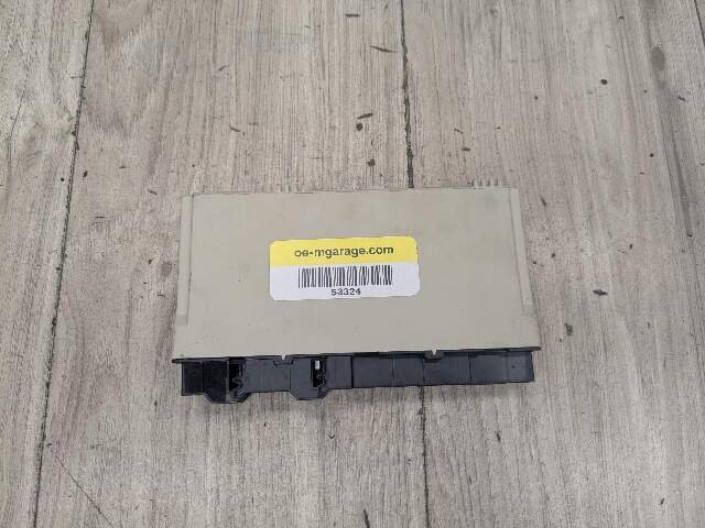 2020 - 2024 BMW X3 F97 Front Left or Right Seat Control Module 5A04DC1 S58