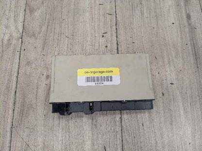 2020 - 2024 BMW X3 F97 Front Left or Right Seat Control Module 5A04DC1 S58