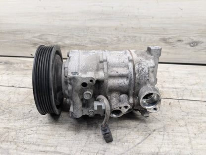 OEM AUDI A4 Q5 S4 S5 SQ5 AC Compressor Clutch Pump Pulley