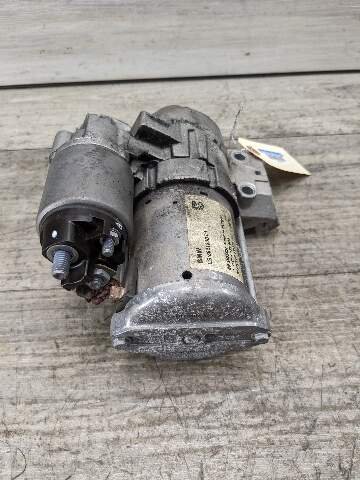 16-20 OEM BMW F22 F23 F30 F32 F33 F36 G01 G12 G30 BOSCH Engine B58 Starter Motor
