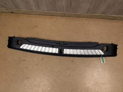 18-24 OEM BMW G01 F97 X3 X3M Trunk Scuff Plate Door Sill Latch Surround Trim