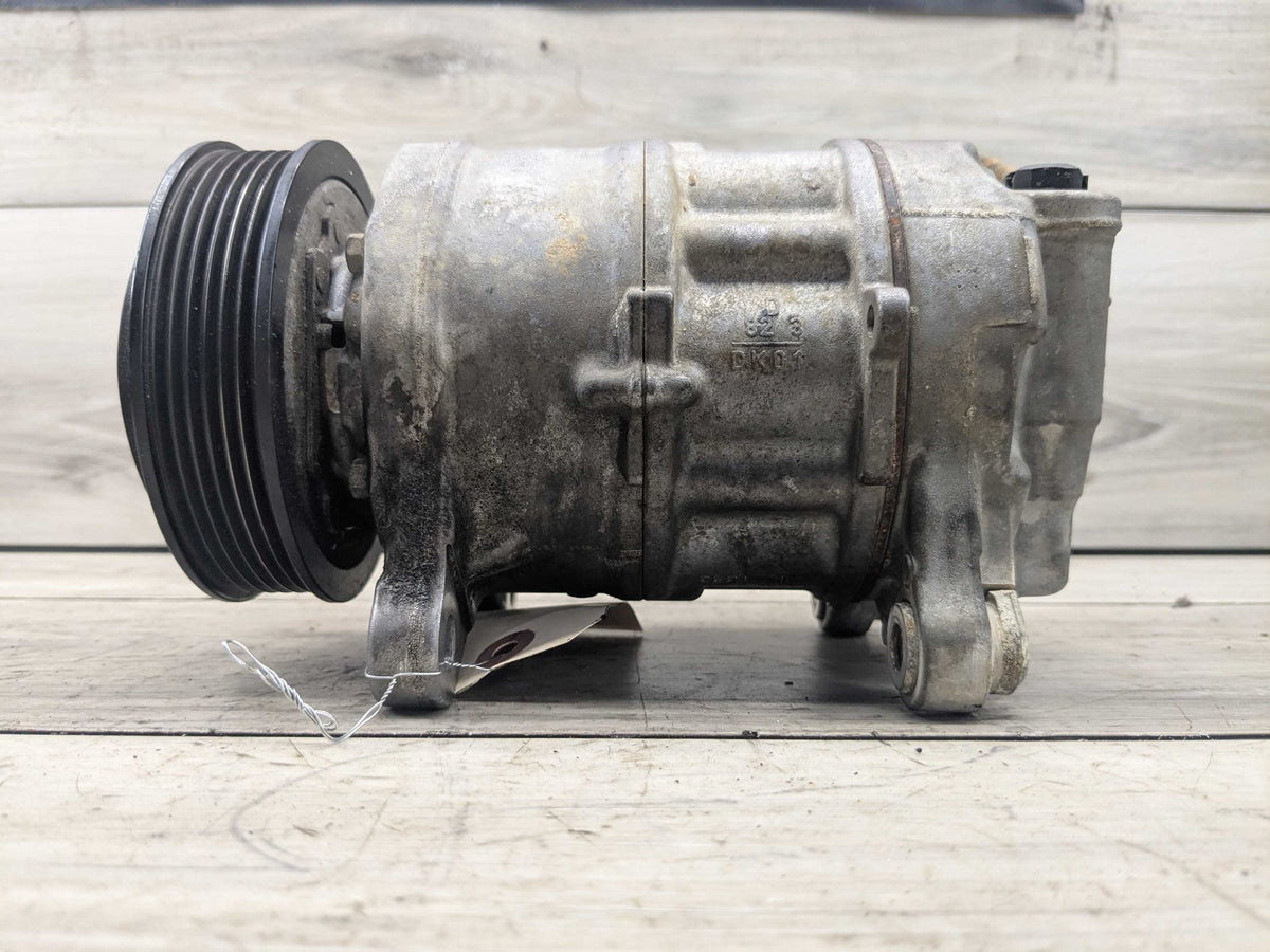 OEM BMW F97 G01 G20 G22 G23 G26 G42 G80 G82 AC Compressor Clutch A/C Pump Pulley