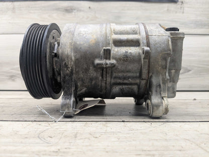 OEM BMW F97 G01 G20 G22 G23 G26 G42 G80 G82 AC Compressor Clutch A/C Pump Pulley