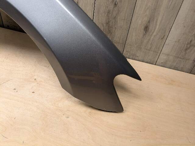 *OEM BMW F01 F02 740 750 760 Alpina B7 Right Passenger Fender Panel Gray A52