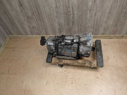 11-13 OEM BMW E82 E90 E92 135 335 N54 N55 DCT Transmission Gearbox GS7D36SG