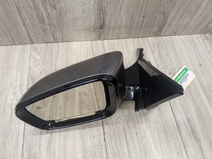 OEM BMW G11 G12 740 750 M760 Left Driver Side Mirror Blind Spot Camera SHADOW