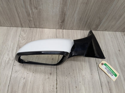 20-24 OEM BMW F44 228 M235 Left Driver Side Mirror Blind SHADOW GLOSS