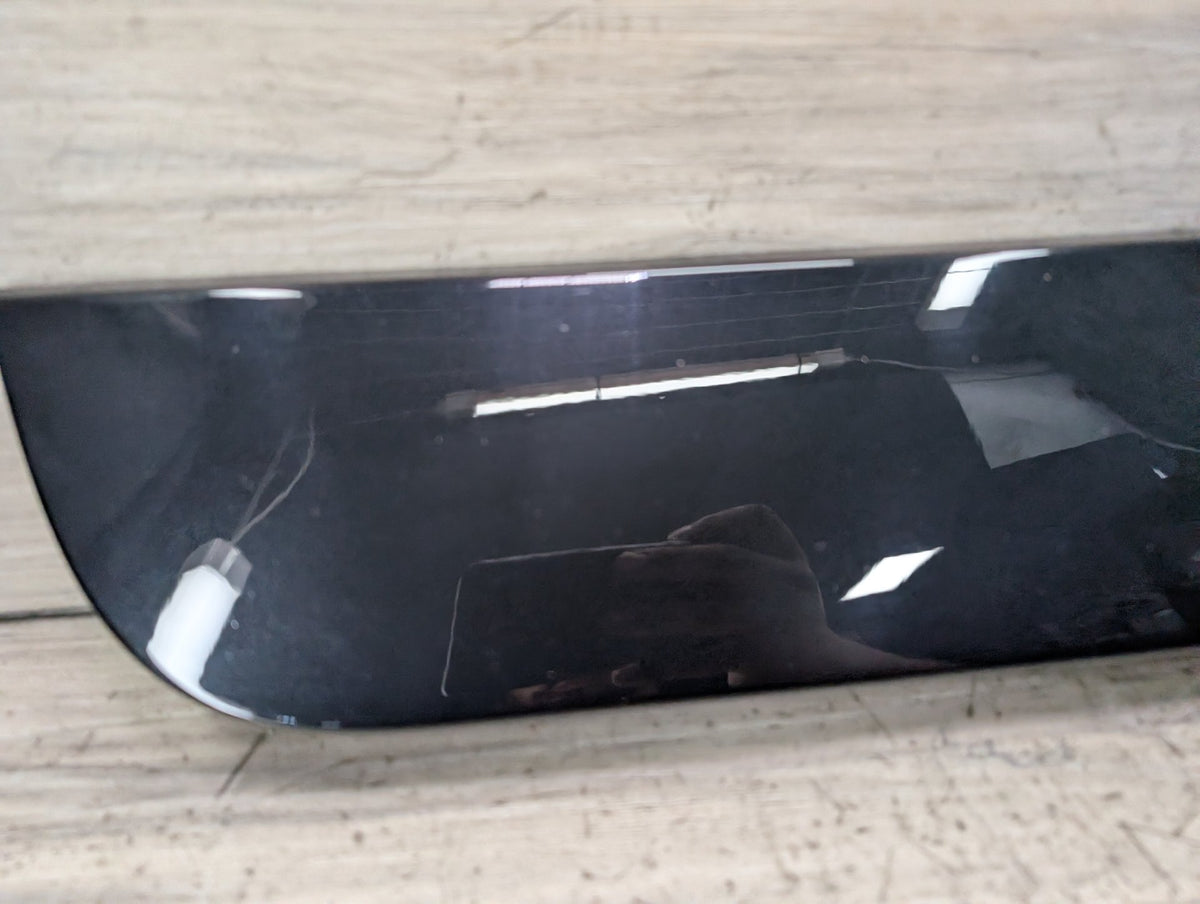 OEM BMW F25 F26 X3 X4 Front Right Passenger Door Lower Molding Blade Trim
