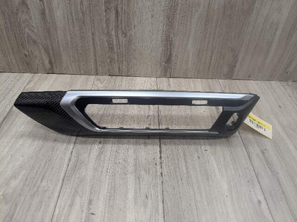 2020 - 2024 BMW X3 F97 Dashboard Dash Board Panel Interior Trim 8072936 S58