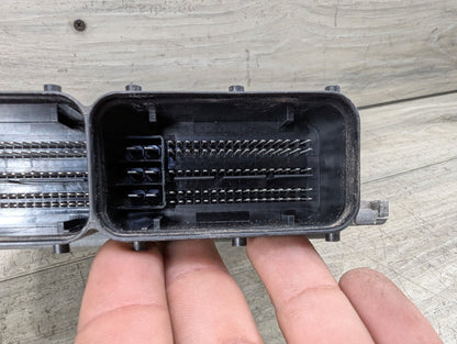 18-25 OEM AUDI A4 B9 A5 Engine 2.0L DME ECU Control Module Computer