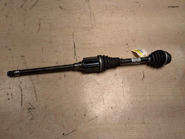 18-20 OEM BMW G30 M550iX Front Right Passenger Side Output Half Shaft CV Axle
