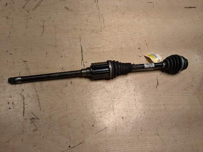 18-20 OEM BMW G30 M550iX Front Right Passenger Side Output Half Shaft CV Axle