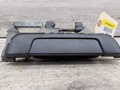 1996 - 2003 BMW Z3 E36 Front Right Passenger Exterior Door Handle 1960801 M54B25O0